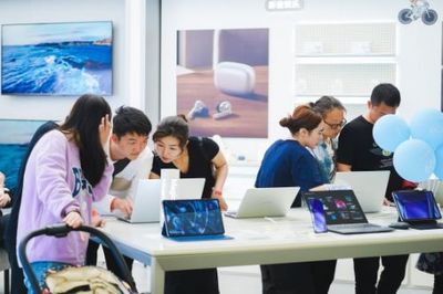 計算機技術服務 從桌面到未來的智能化支持