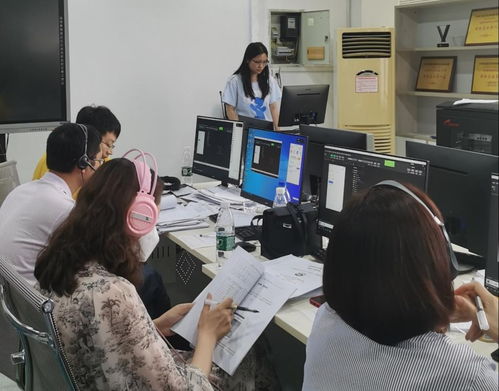 信息工程學院2023屆聯合培養計算機科學與技術專業畢業論文（設計）終期答辯圓滿落幕