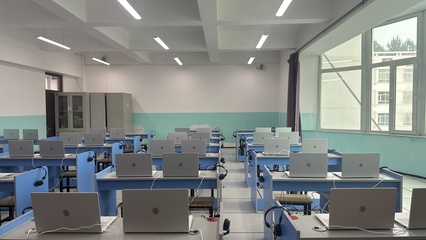 中移云能捐贈云電腦 數智賦能，點亮鄉村教育振興夢