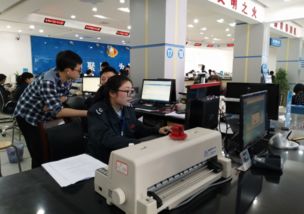 張家界市國稅局透明計算機系統成功試運行，開啟智慧稅務新篇章