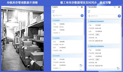 北明數科微工單 輕量級車間管理系統，賦能工廠數字化升級